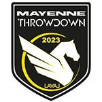 Mayenne Throwdown 2023