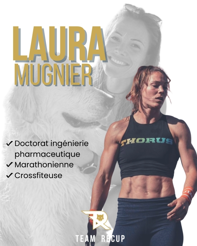 Membre d'honneur Laura Mugnier